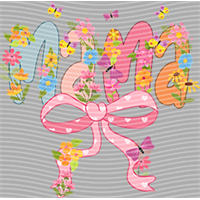 Mother's Day-MM 2692